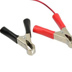 prostownik elektroniczny-ładowarka 6/12V 4-12Ah G80008